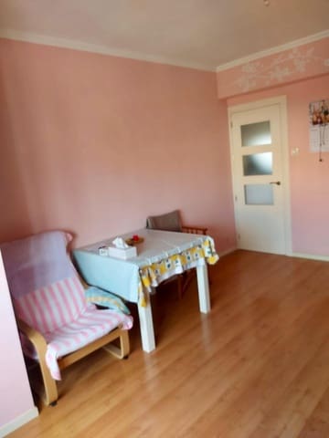 3 makuuhuone Asunto myytävänä paikassa Almería kaupunki - 175 000 € (Ref: 9383093)