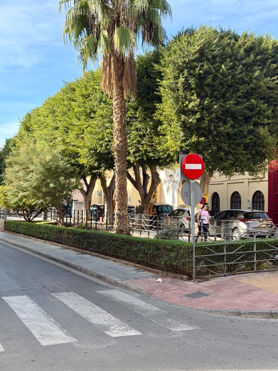 3 makuuhuone Asunto myytävänä paikassa Almeria kaupunki - 175 000 € (Ref: 9383093)