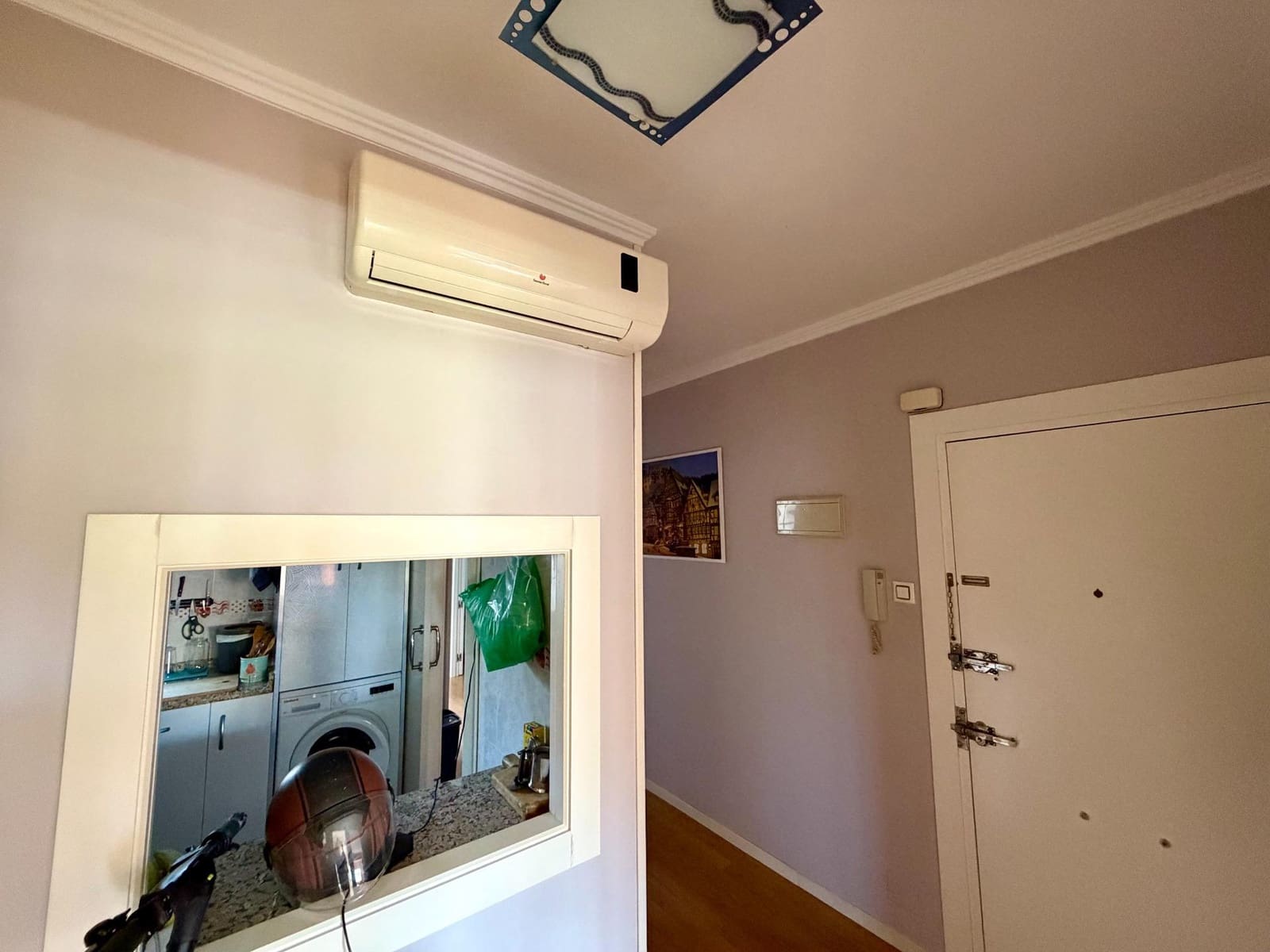 3 makuuhuone Asunto myytävänä paikassa Almeria kaupunki - 175 000 € (Ref: 9383093)