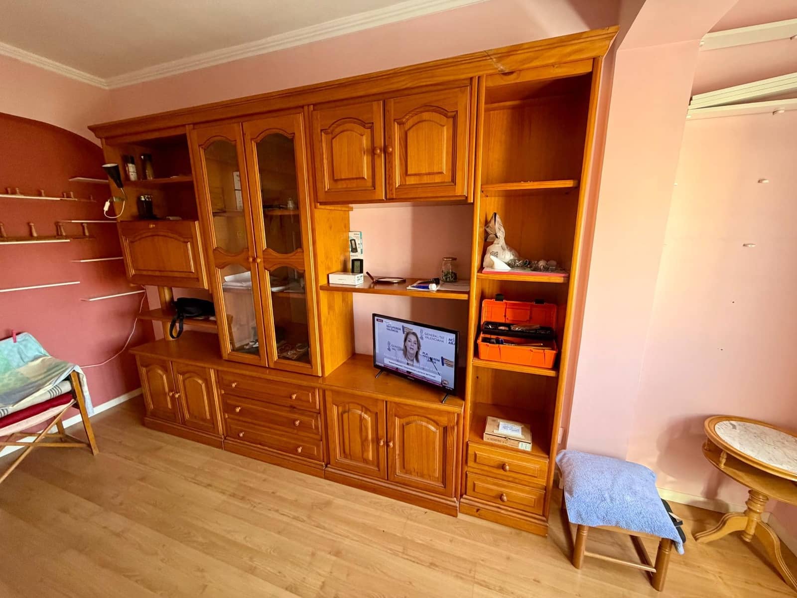 3 makuuhuone Asunto myytävänä paikassa Almeria kaupunki - 175 000 € (Ref: 9383093)