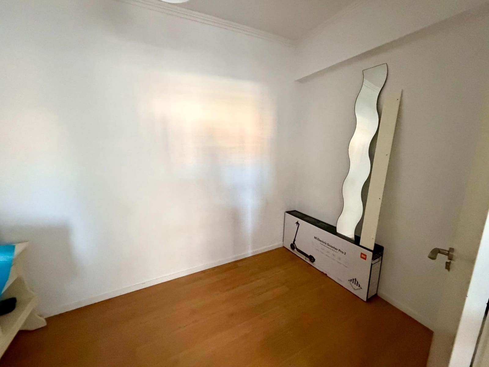 3 makuuhuone Asunto myytävänä paikassa Almeria kaupunki - 175 000 € (Ref: 9383093)