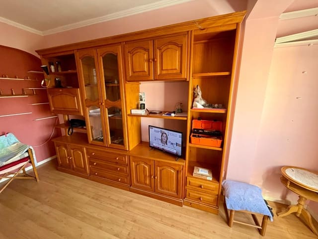 3 makuuhuone Asunto myytävänä paikassa Almería kaupunki - 175 000 € (Ref: 9383093)