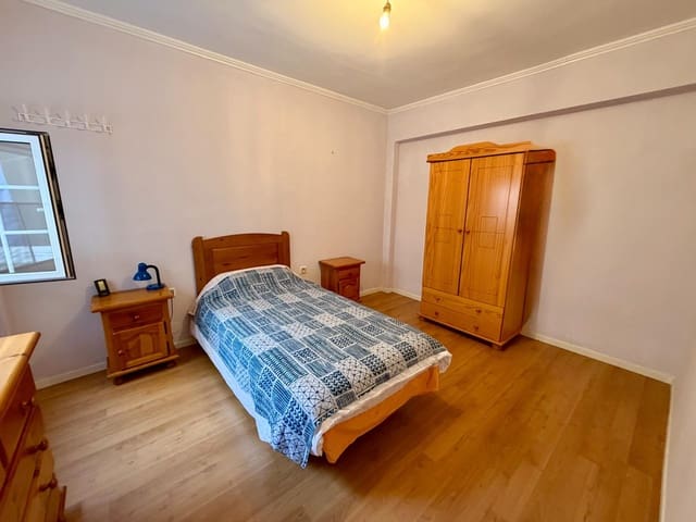 3 makuuhuone Asunto myytävänä paikassa Almería kaupunki - 175 000 € (Ref: 9383093)