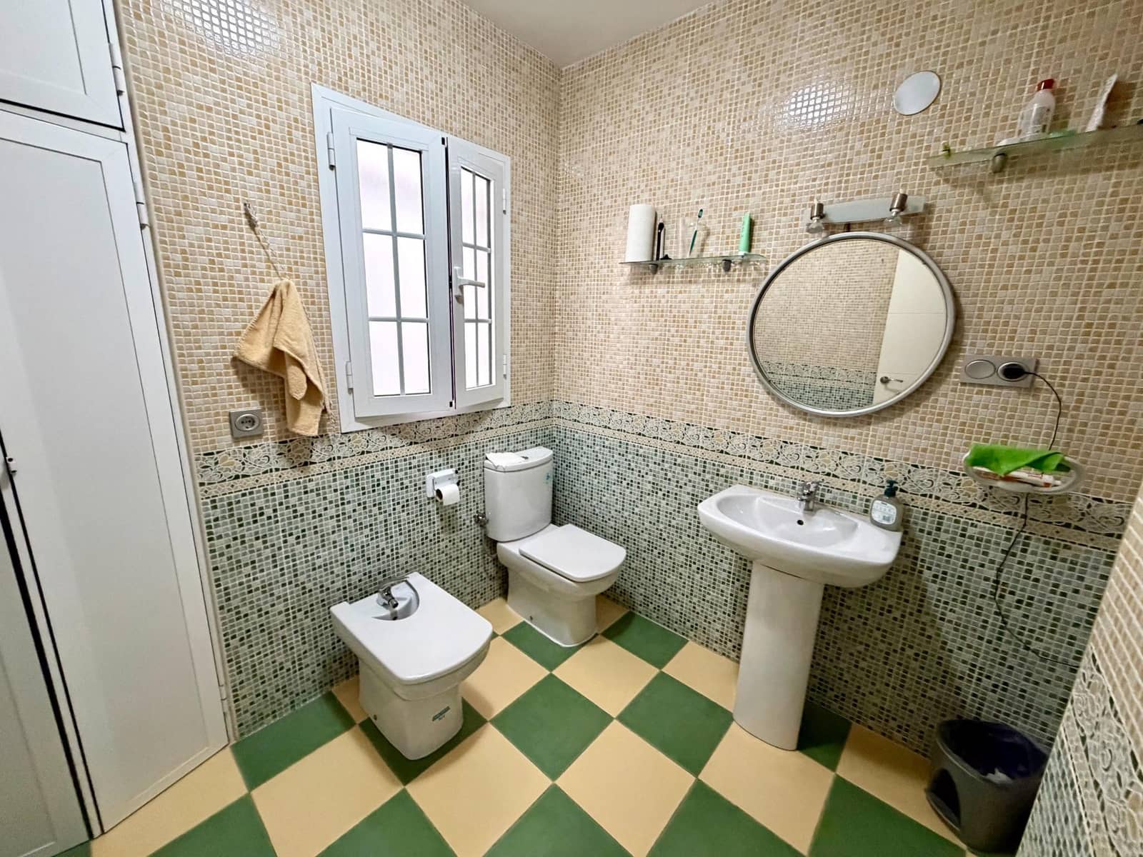 3 makuuhuone Asunto myytävänä paikassa Almeria kaupunki - 175 000 € (Ref: 9383093)