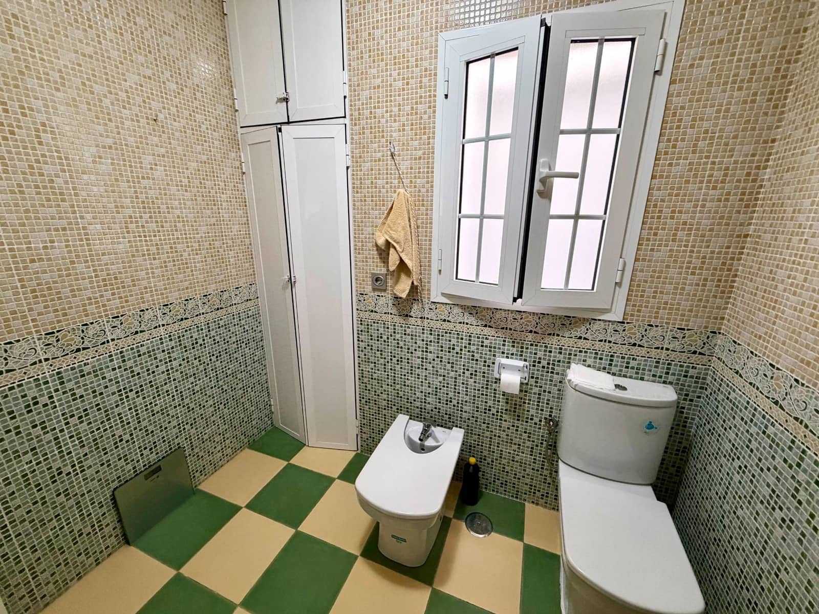 3 makuuhuone Asunto myytävänä paikassa Almeria kaupunki - 175 000 € (Ref: 9383093)