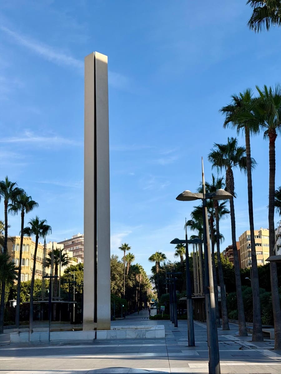 4 soverom Penthouse til salgs i Almeria by - € 780 000 (Ref: 9383094)