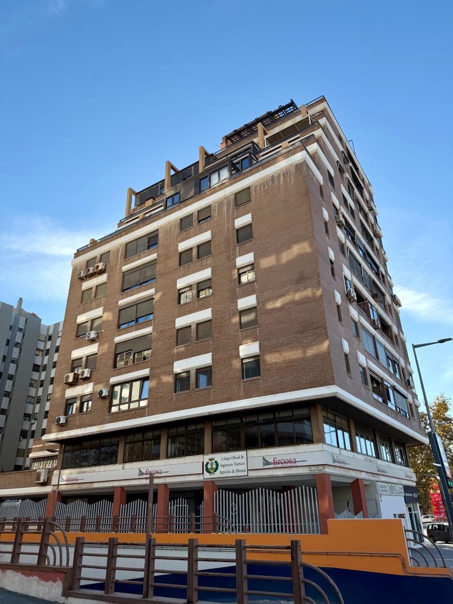 4 soverom Penthouse til salgs i Almeria by - € 780 000 (Ref: 9383094)