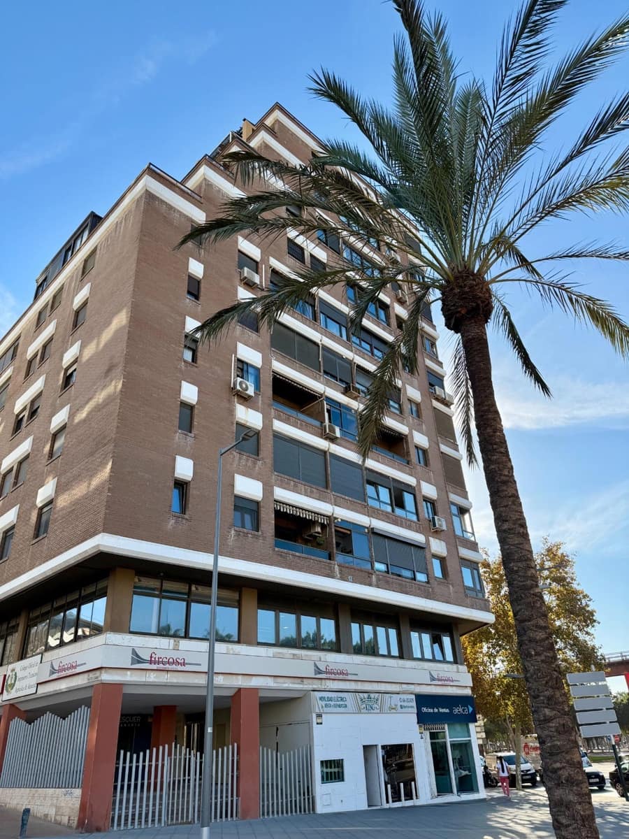 4 soverom Penthouse til salgs i Almeria by - € 780 000 (Ref: 9383094)