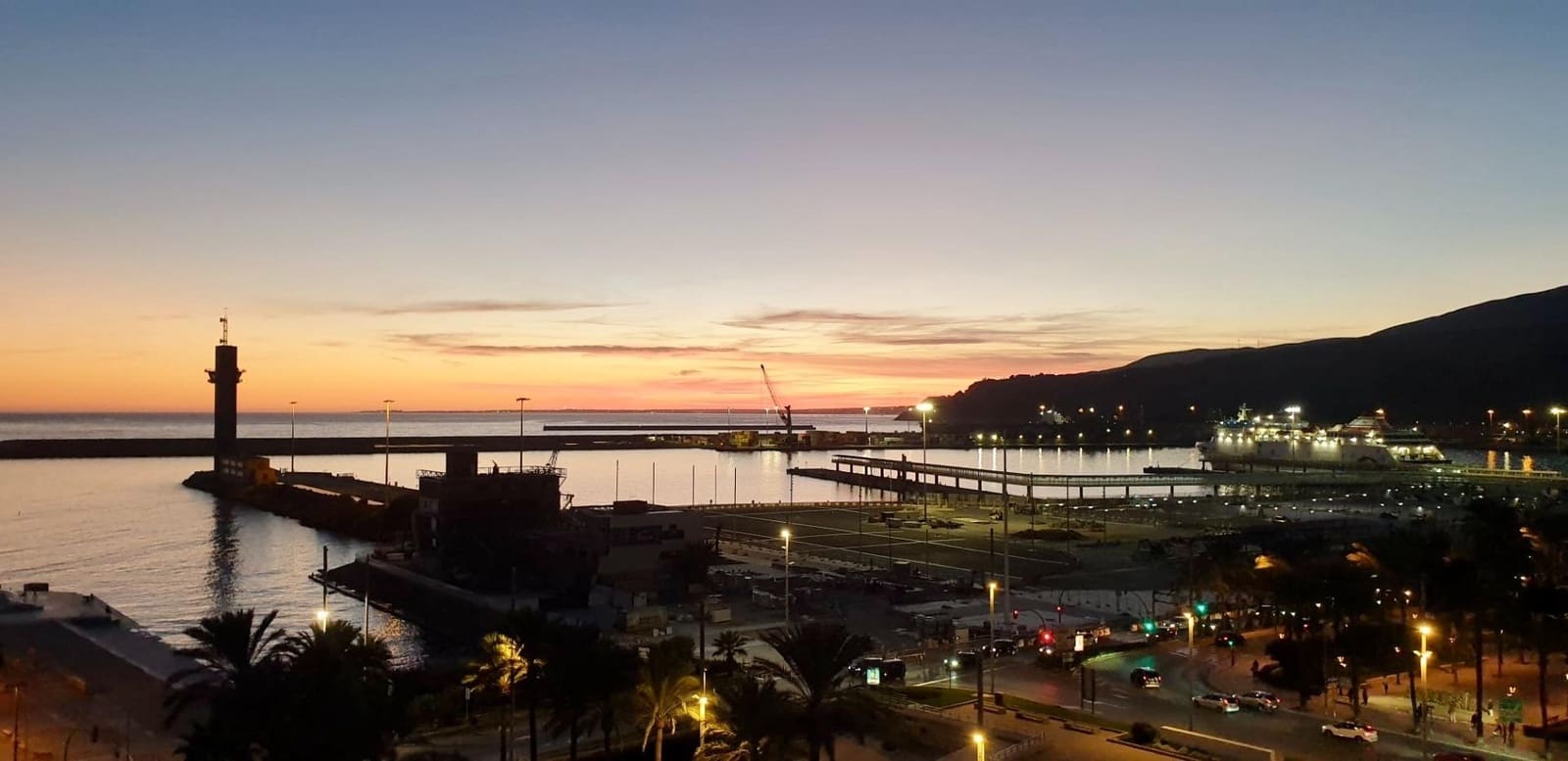 4 soverom Penthouse til salgs i Almeria by - € 780 000 (Ref: 9383094)