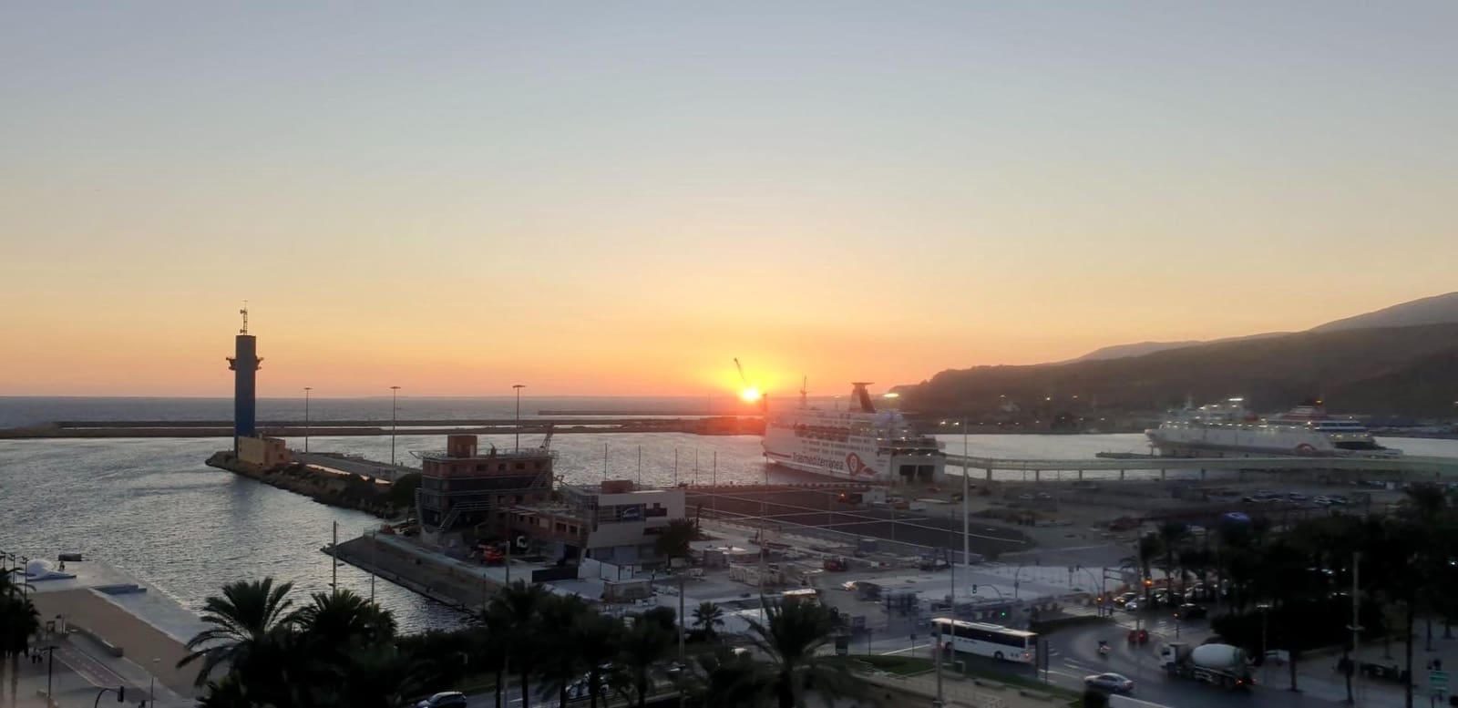 4 soverom Penthouse til salgs i Almeria by - € 780 000 (Ref: 9383094)