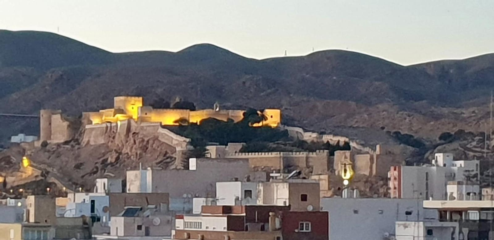 4 soverom Penthouse til salgs i Almeria by - € 780 000 (Ref: 9383094)