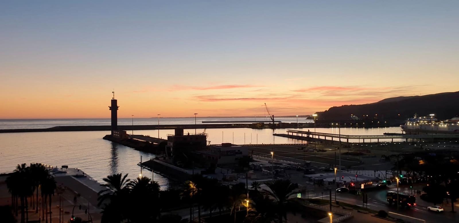 4 soverom Penthouse til salgs i Almeria by - € 780 000 (Ref: 9383094)