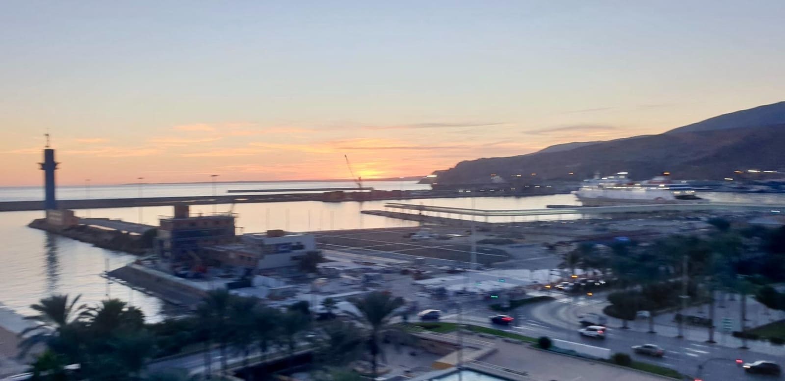 4 soverom Penthouse til salgs i Almeria by - € 780 000 (Ref: 9383094)