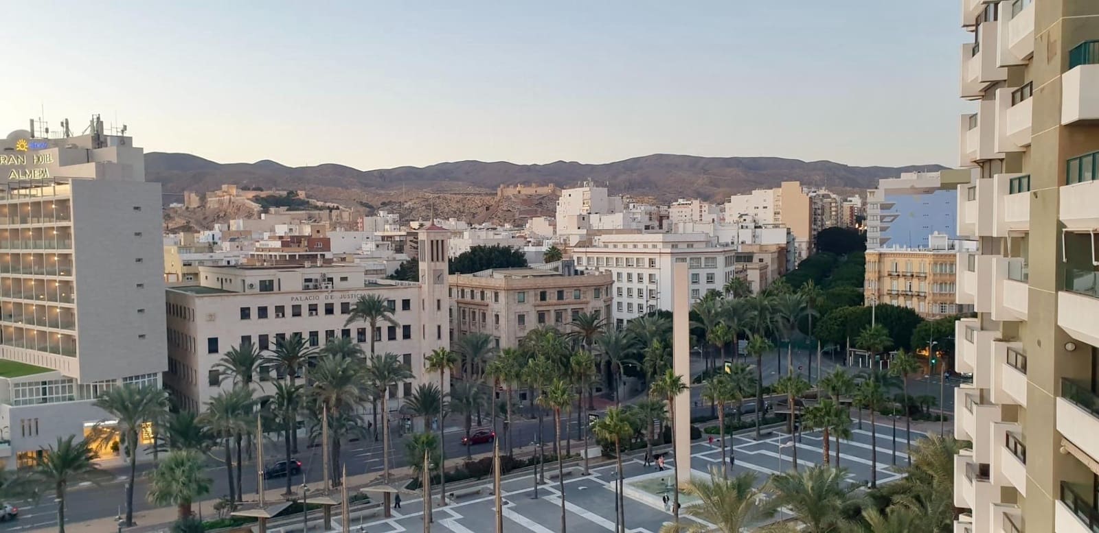 4 soverom Penthouse til salgs i Almeria by - € 780 000 (Ref: 9383094)