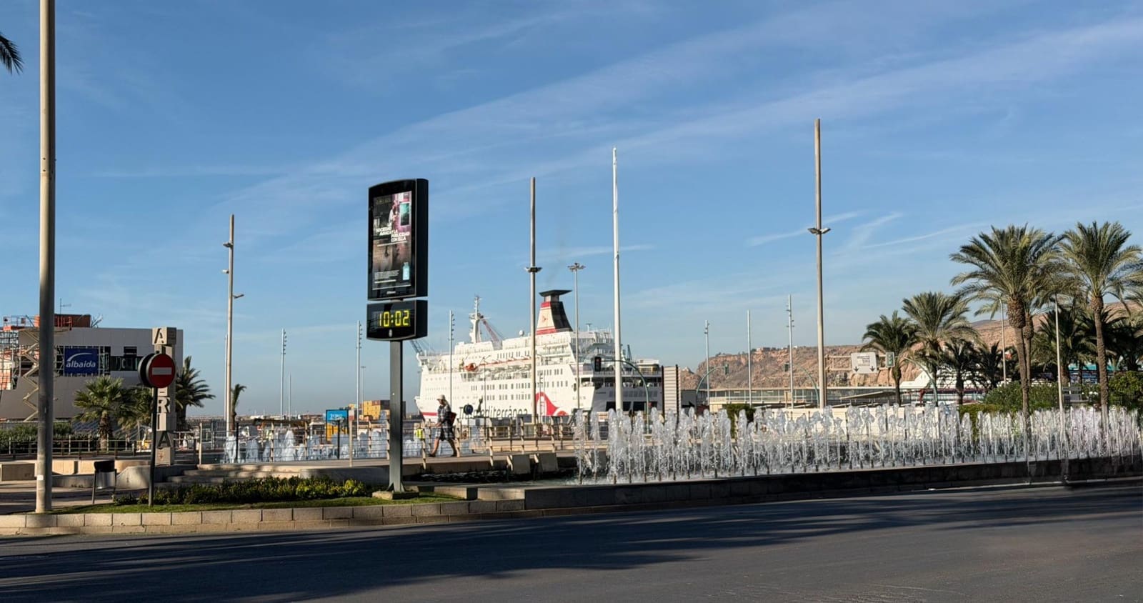 4 soverom Penthouse til salgs i Almeria by - € 780 000 (Ref: 9383094)