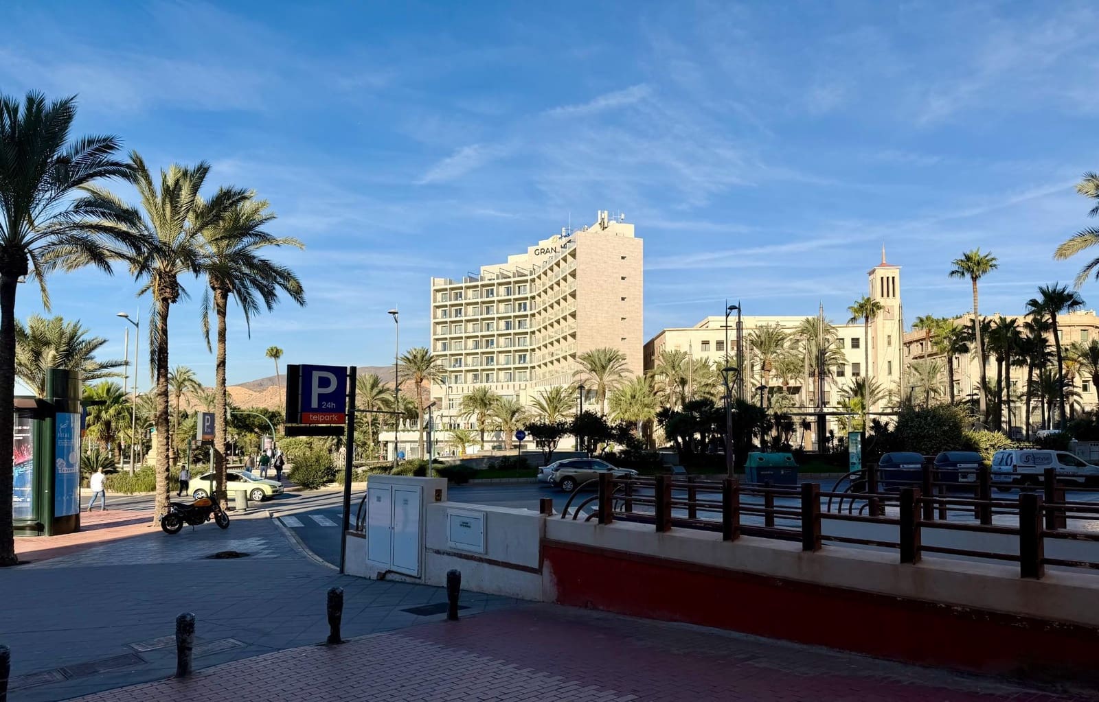 4 soverom Penthouse til salgs i Almeria by - € 780 000 (Ref: 9383094)