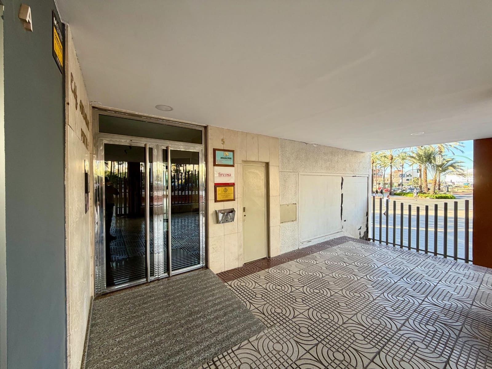 4 soverom Penthouse til salgs i Almeria by - € 780 000 (Ref: 9383094)