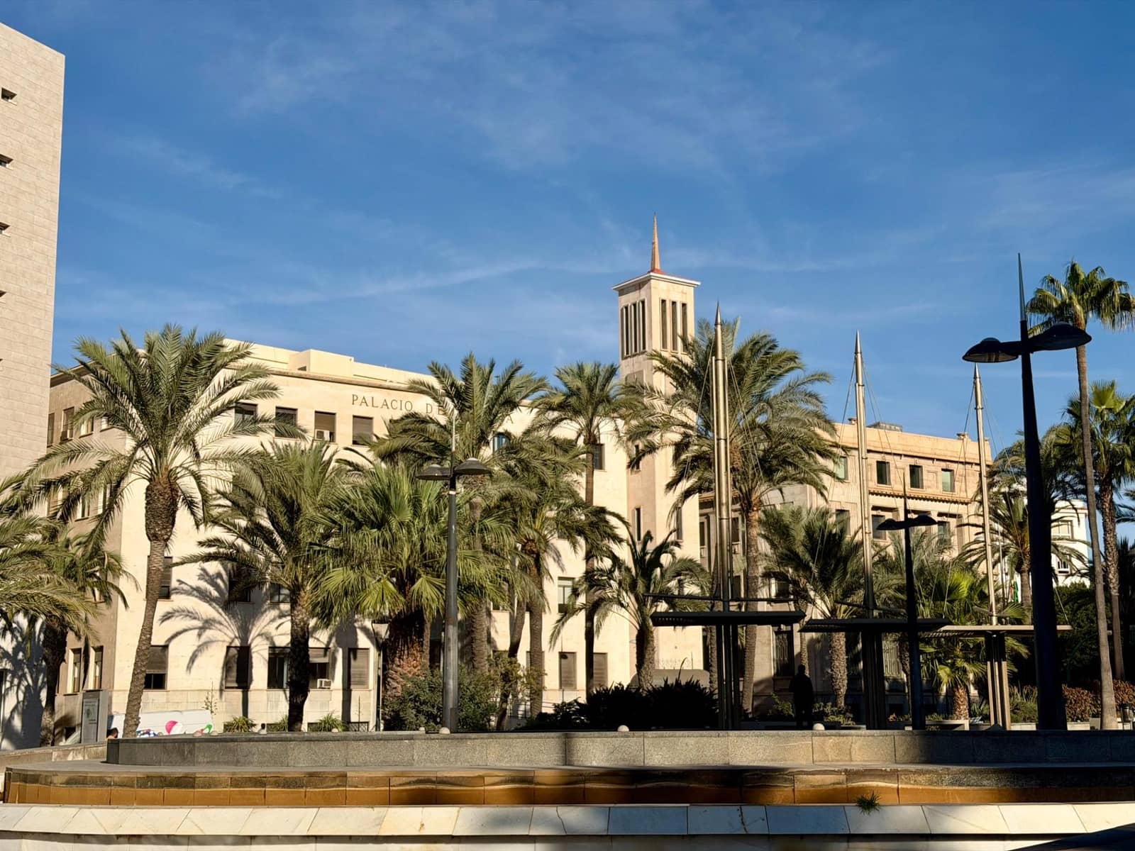 4 soverom Penthouse til salgs i Almeria by - € 780 000 (Ref: 9383094)