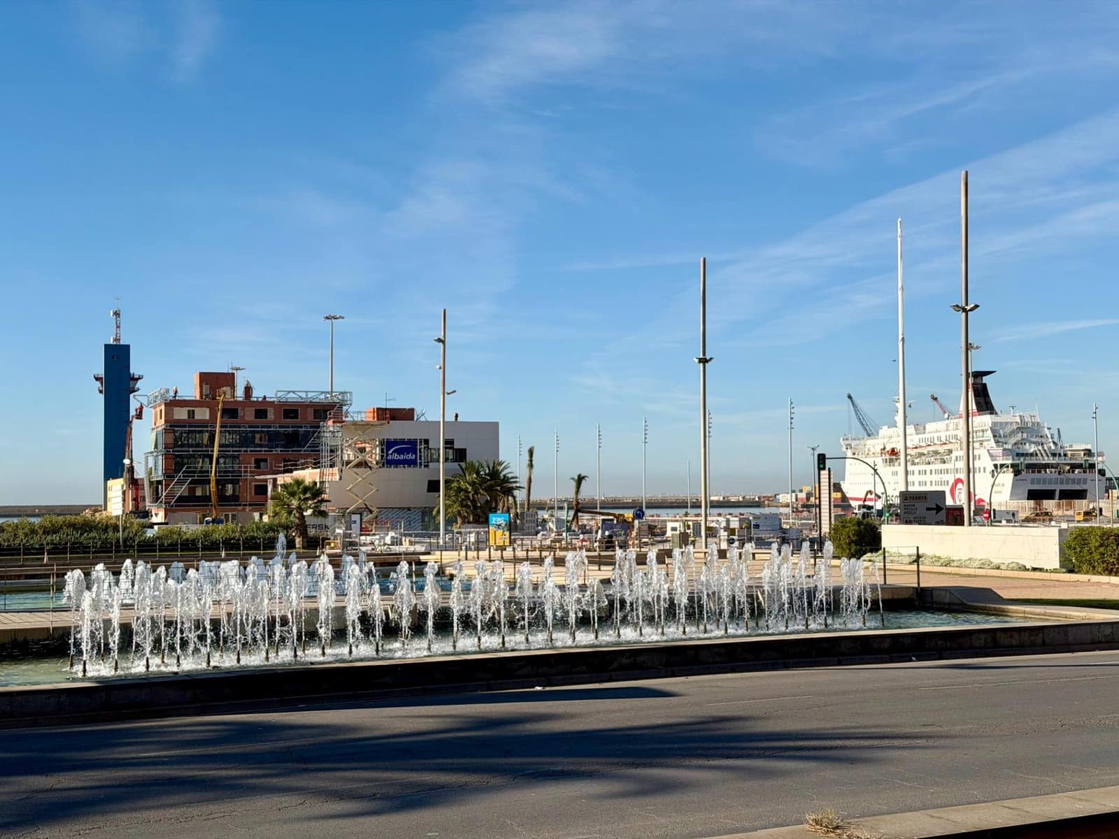 4 soverom Penthouse til salgs i Almeria by - € 780 000 (Ref: 9383094)