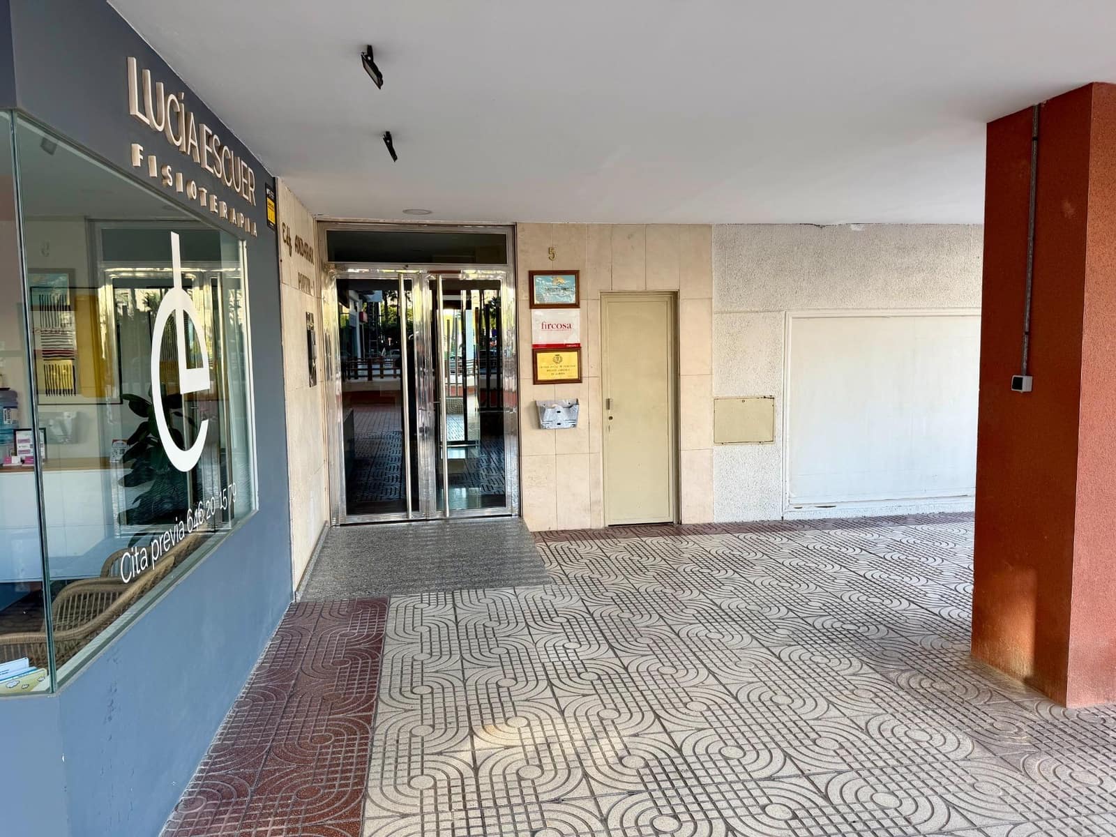 4 soverom Penthouse til salgs i Almeria by - € 780 000 (Ref: 9383094)