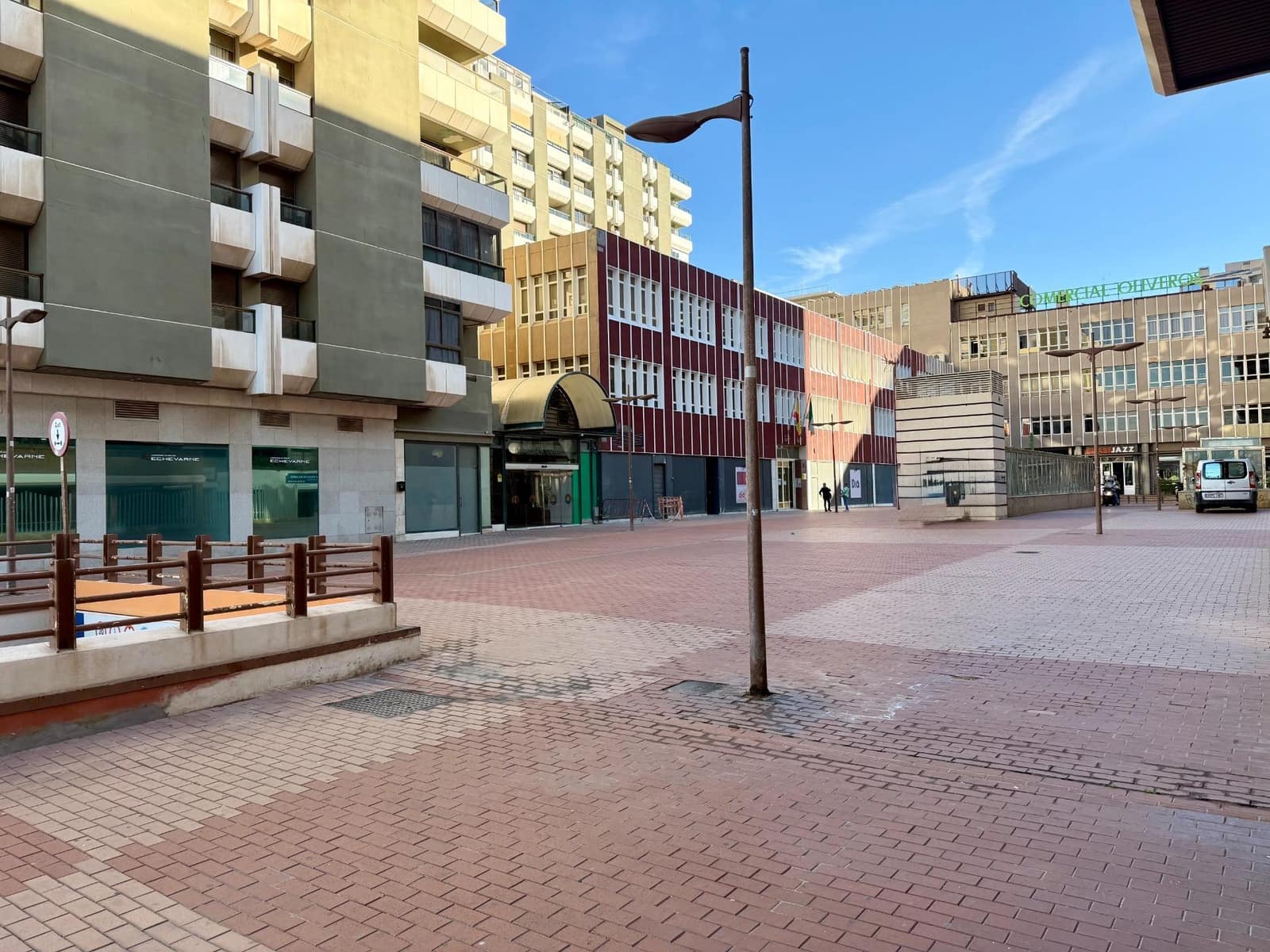 4 soverom Penthouse til salgs i Almeria by - € 780 000 (Ref: 9383094)