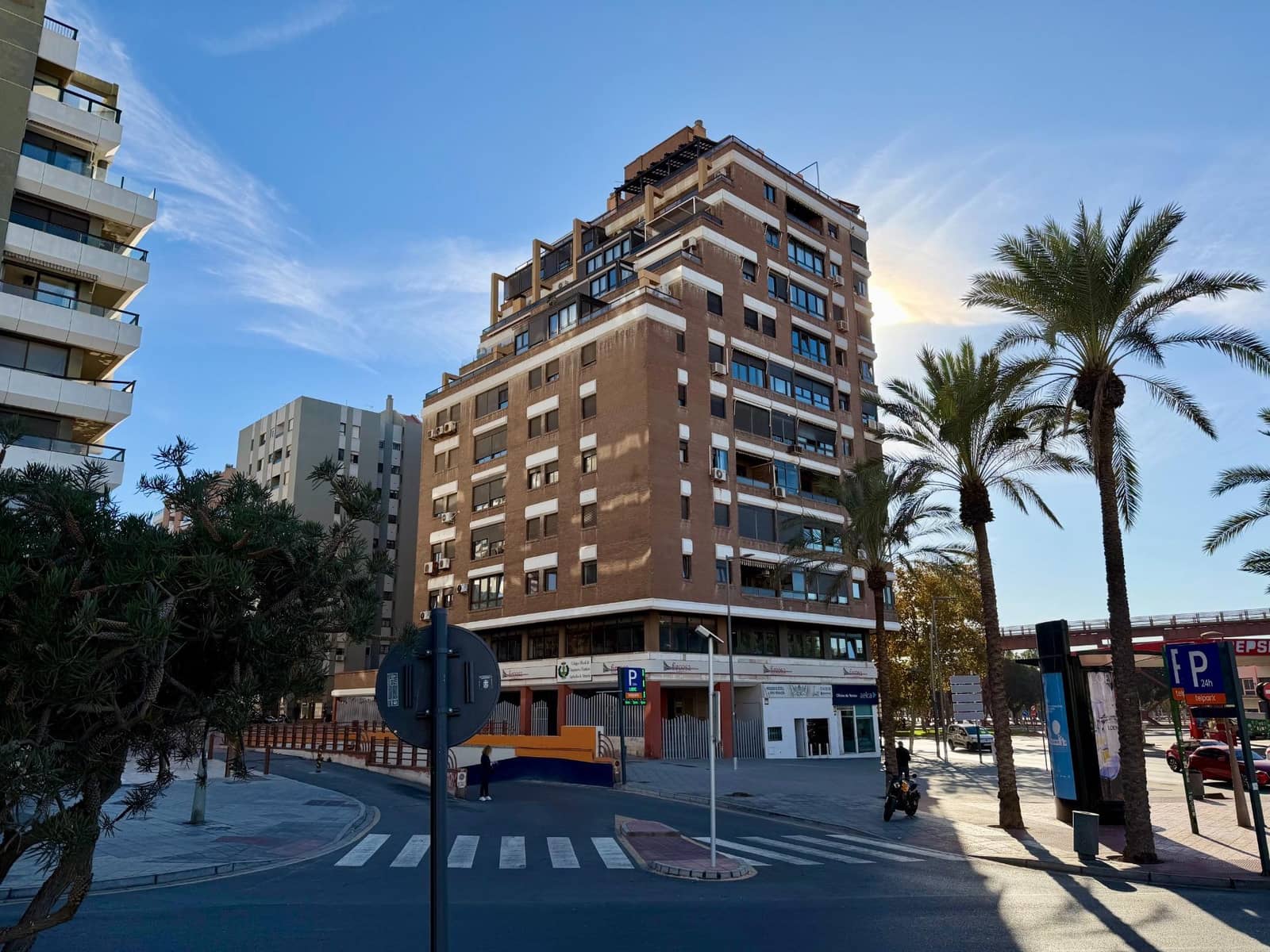4 soverom Penthouse til salgs i Almeria by - € 780 000 (Ref: 9383094)