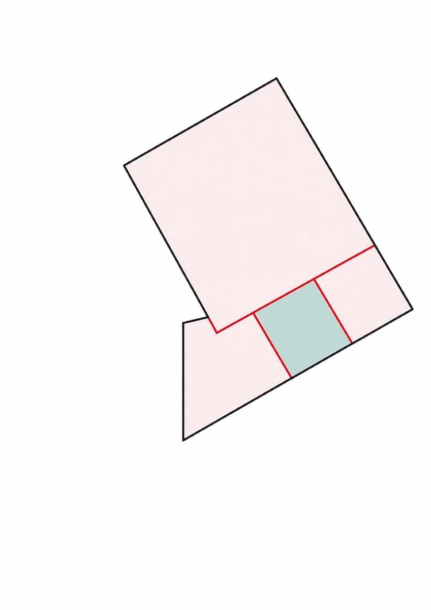 4 sovrum Hus till salu i Almeria stad - 78 000 € (Ref: 9386139)