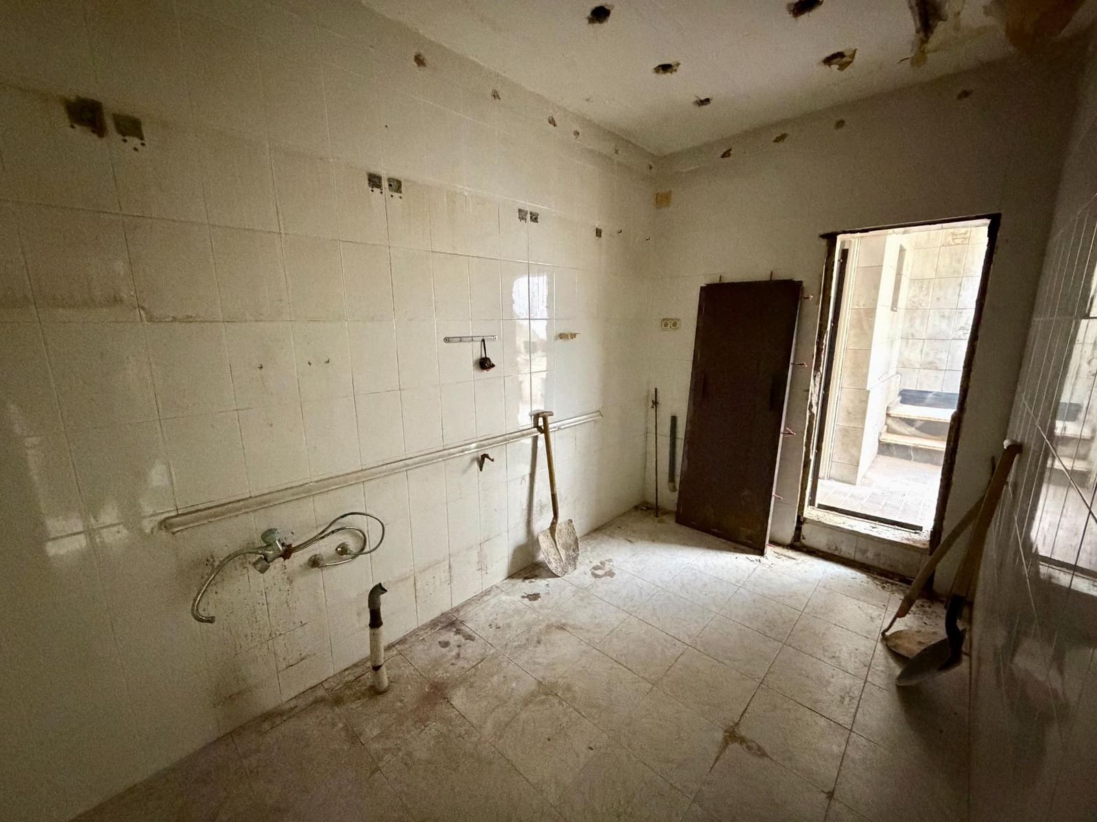 4 sovrum Hus till salu i Almeria stad - 78 000 € (Ref: 9386139)