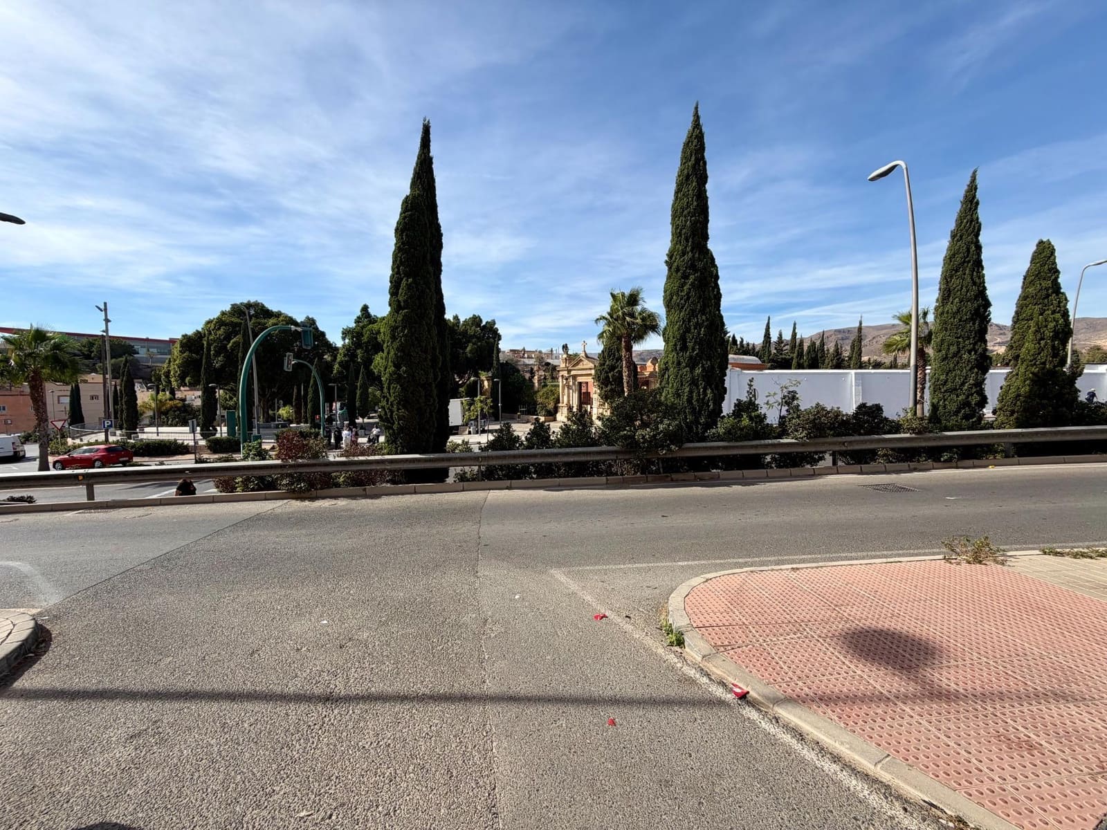 4 sovrum Hus till salu i Almeria stad - 78 000 € (Ref: 9386139)