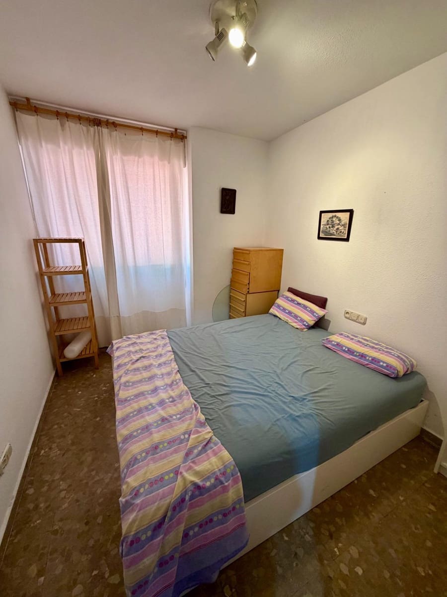 4 makuuhuone Asunto myytävänä paikassa Almeria kaupunki - 299 900 € (Ref: 9396189)