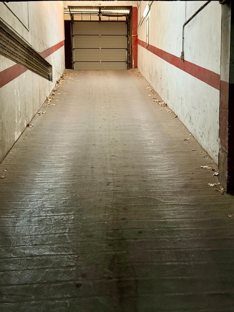 4 makuuhuone Asunto myytävänä paikassa Almeria kaupunki - 299 900 € (Ref: 9396189)