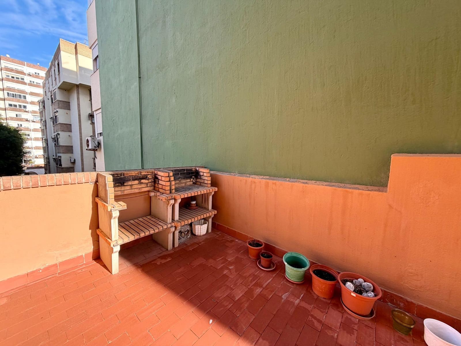 4 makuuhuone Asunto myytävänä paikassa Almeria kaupunki - 299 900 € (Ref: 9396189)