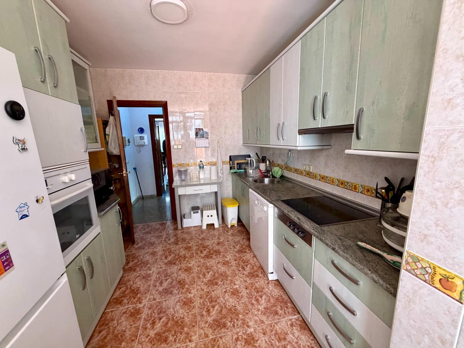 4 makuuhuone Asunto myytävänä paikassa Almeria kaupunki - 299 900 € (Ref: 9396189)