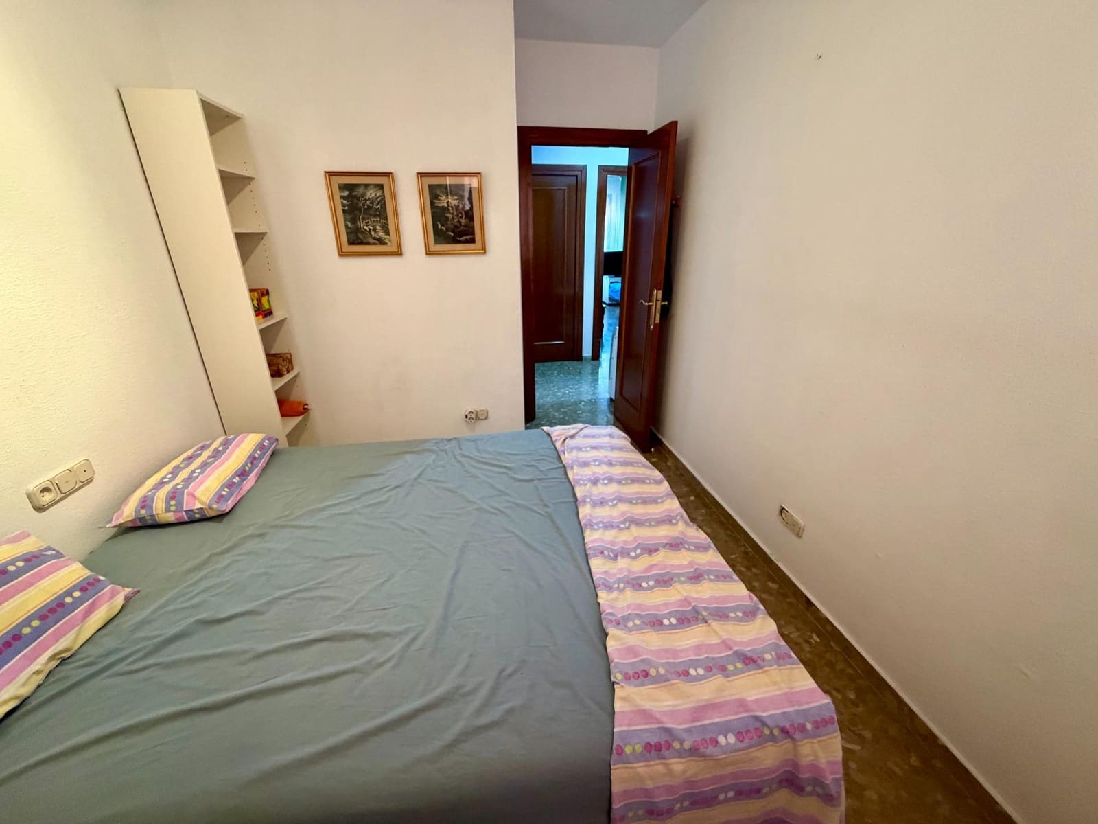 4 makuuhuone Asunto myytävänä paikassa Almeria kaupunki - 299 900 € (Ref: 9396189)