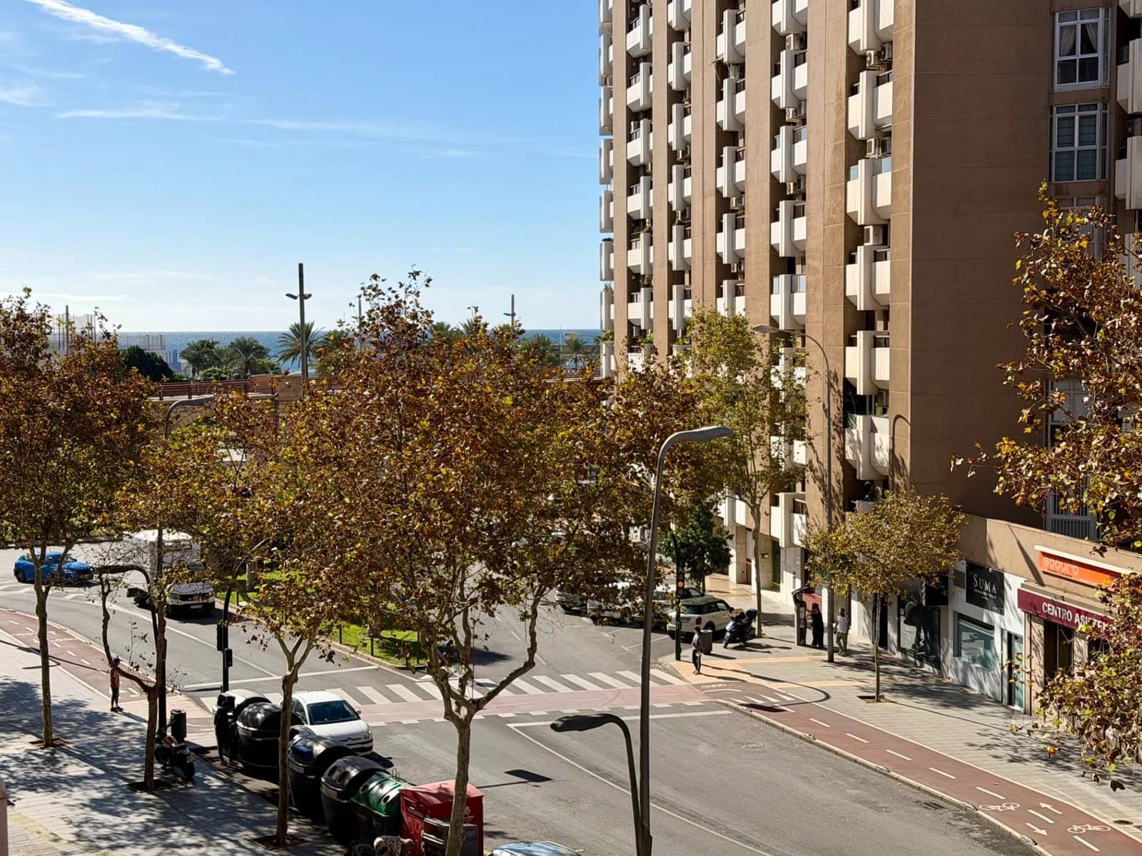 4 makuuhuone Asunto myytävänä paikassa Almeria kaupunki - 299 900 € (Ref: 9396189)