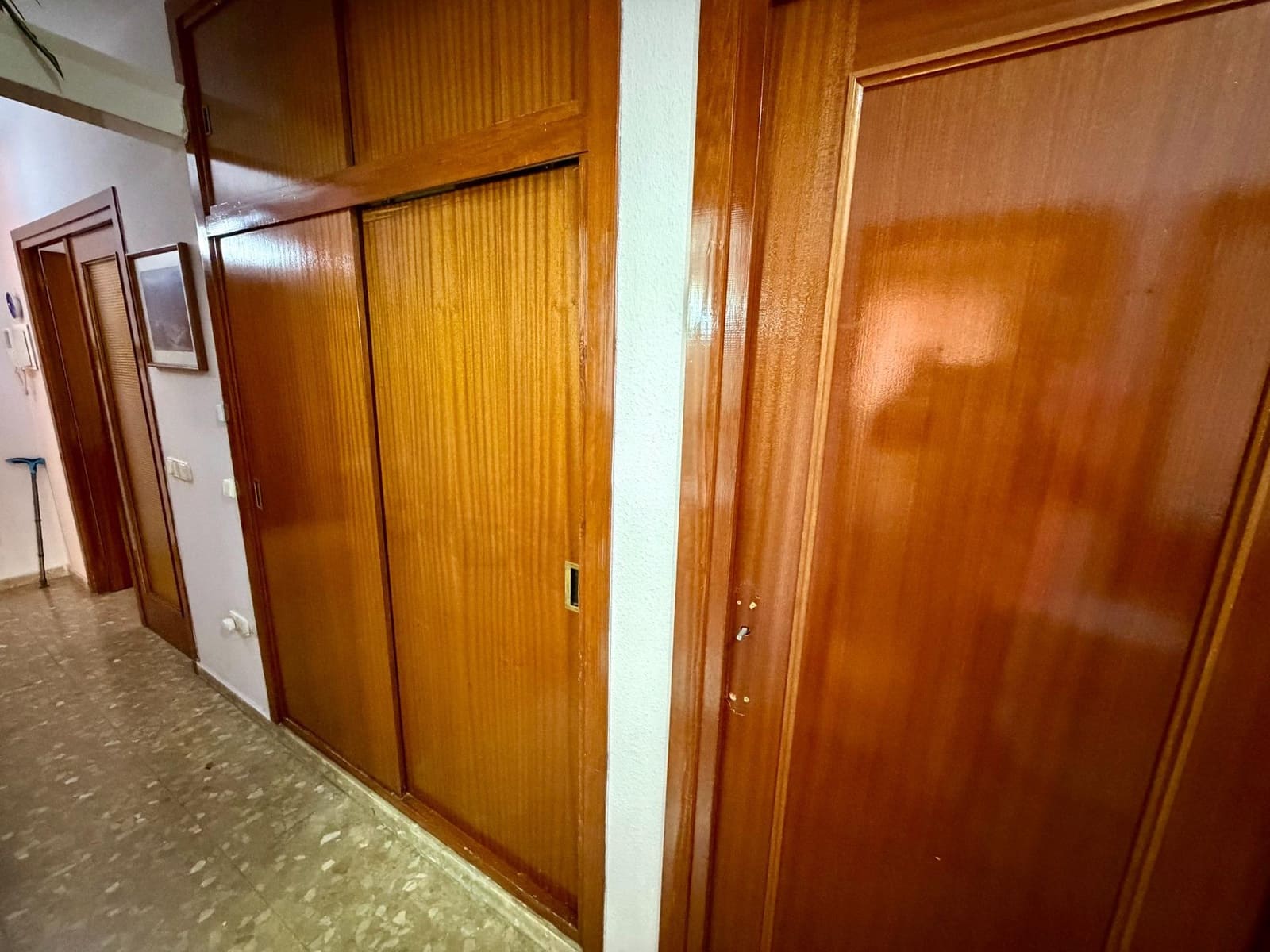 4 makuuhuone Asunto myytävänä paikassa Almeria kaupunki - 299 900 € (Ref: 9396189)