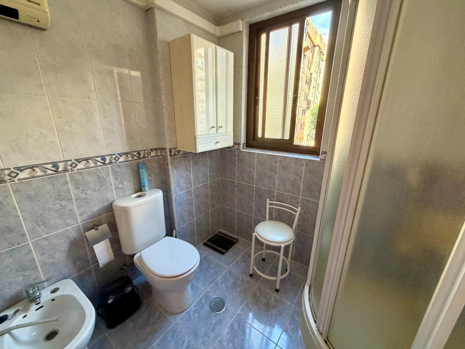 4 makuuhuone Asunto myytävänä paikassa Almeria kaupunki - 299 900 € (Ref: 9396189)