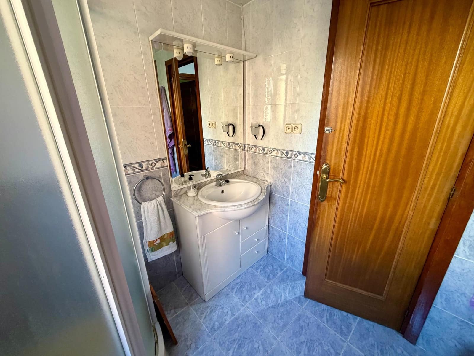 4 makuuhuone Asunto myytävänä paikassa Almeria kaupunki - 299 900 € (Ref: 9396189)