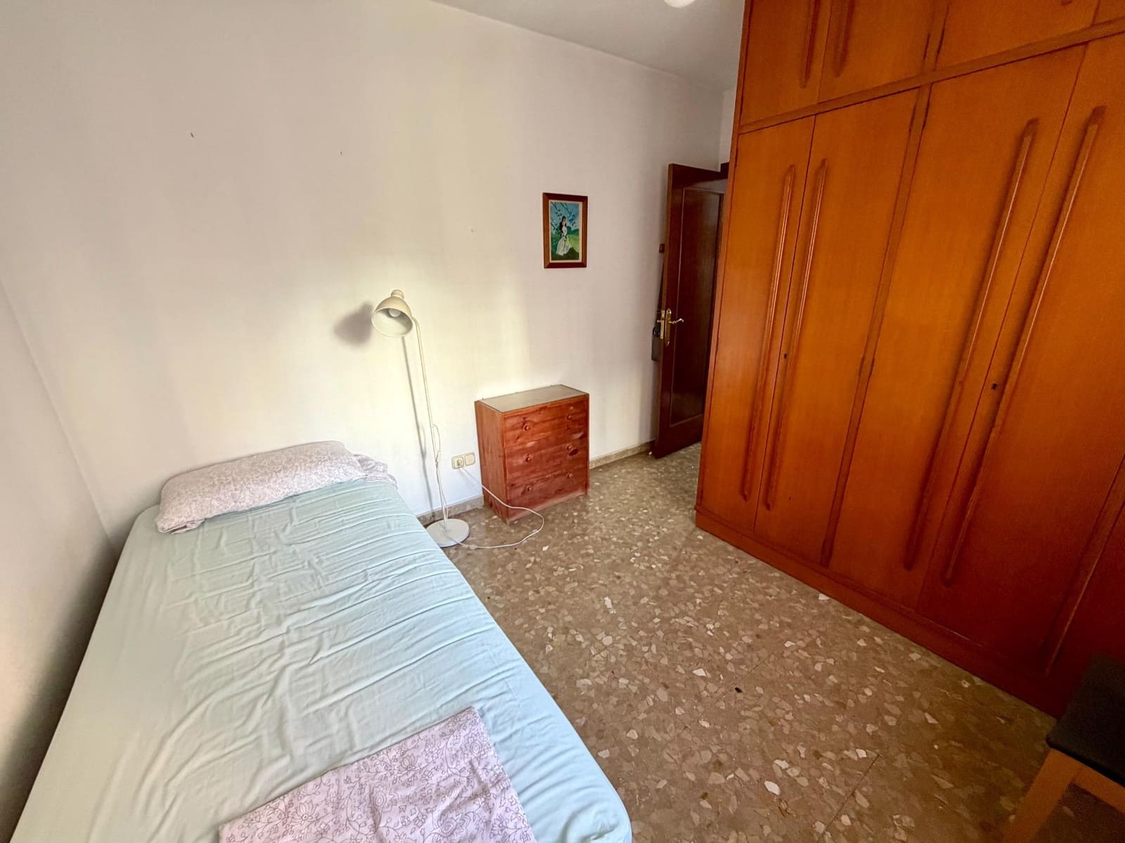 4 makuuhuone Asunto myytävänä paikassa Almeria kaupunki - 299 900 € (Ref: 9396189)