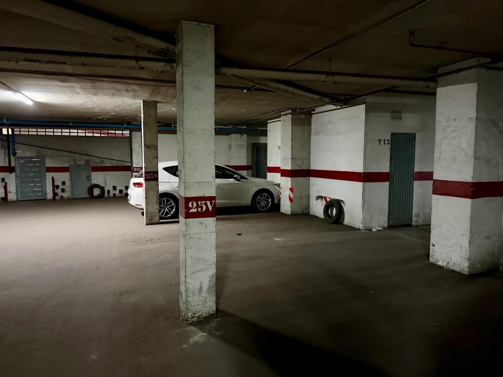 4 makuuhuone Asunto myytävänä paikassa Almeria kaupunki - 299 900 € (Ref: 9396189)