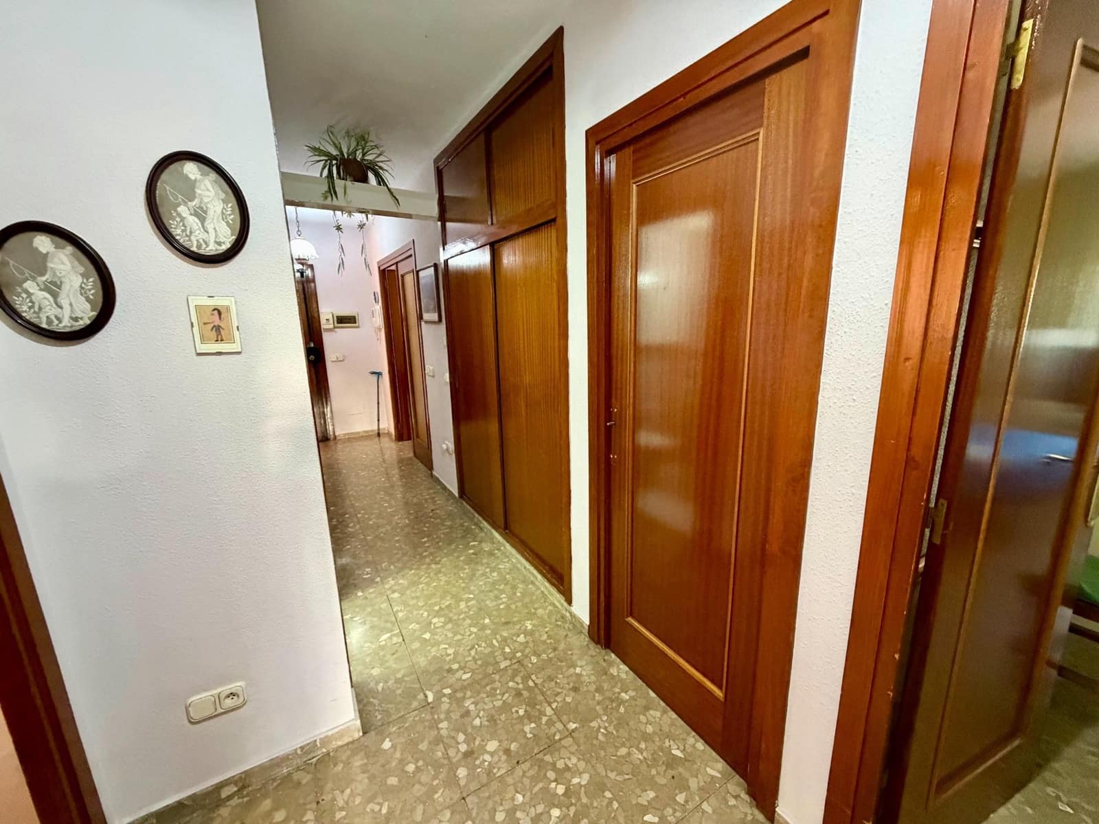 4 makuuhuone Asunto myytävänä paikassa Almeria kaupunki - 299 900 € (Ref: 9396189)