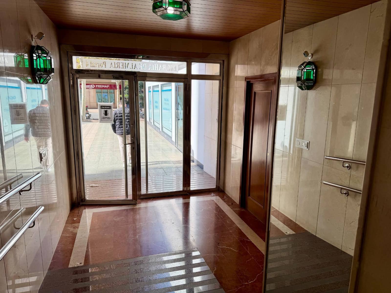 4 makuuhuone Asunto myytävänä paikassa Almeria kaupunki - 299 900 € (Ref: 9396189)