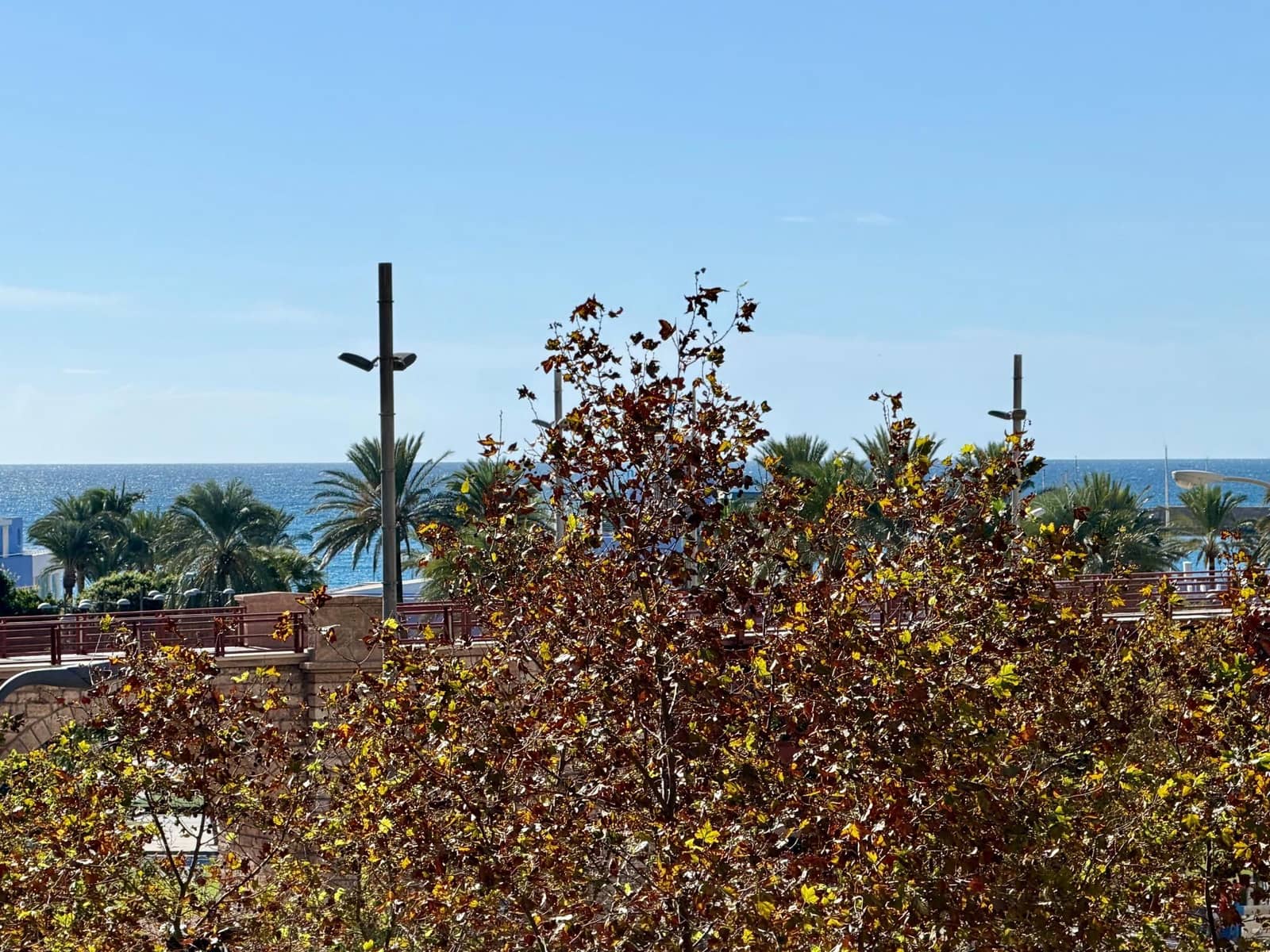 4 makuuhuone Asunto myytävänä paikassa Almeria kaupunki - 299 900 € (Ref: 9396189)