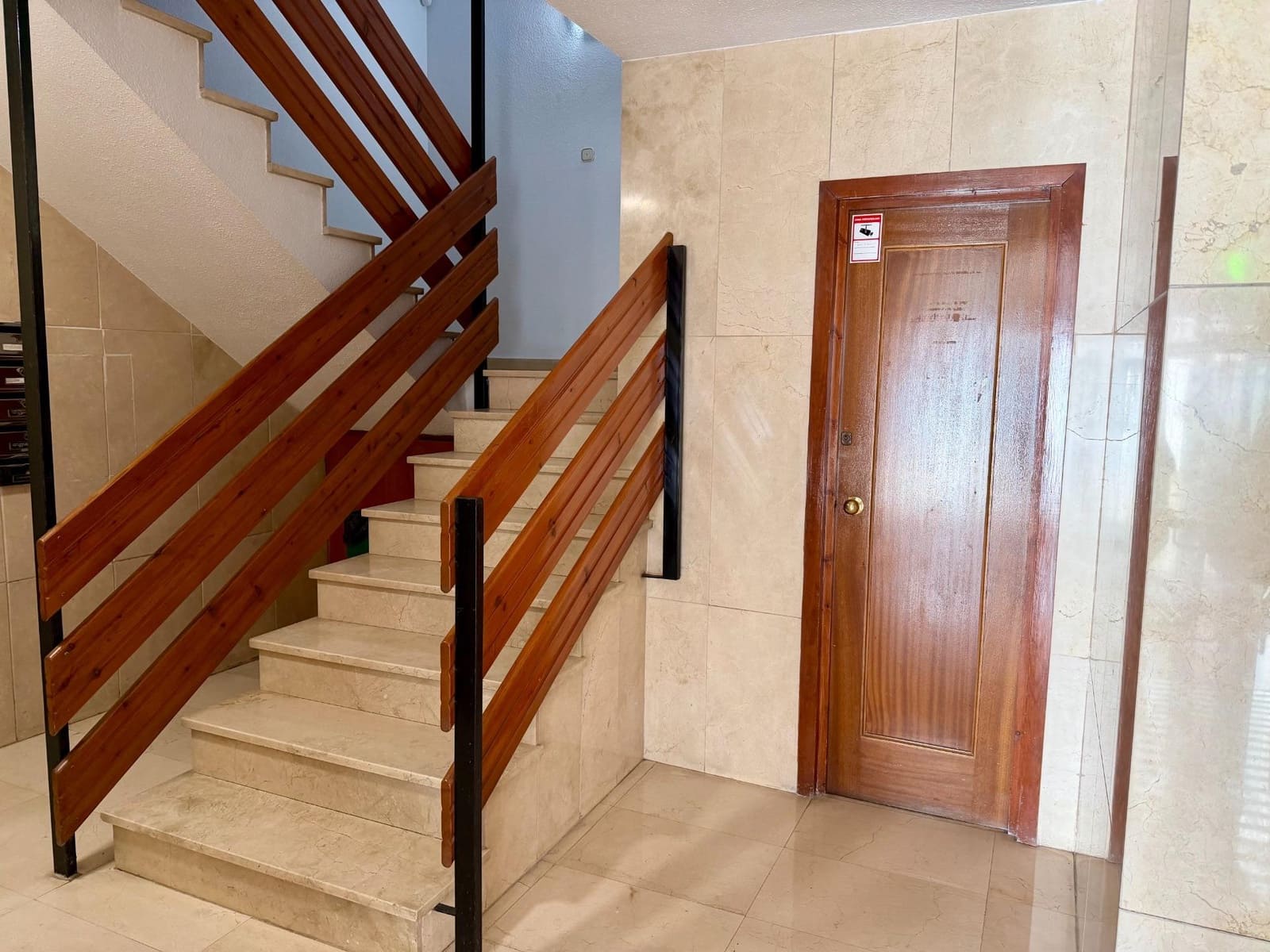 4 makuuhuone Asunto myytävänä paikassa Almeria kaupunki - 299 900 € (Ref: 9396189)