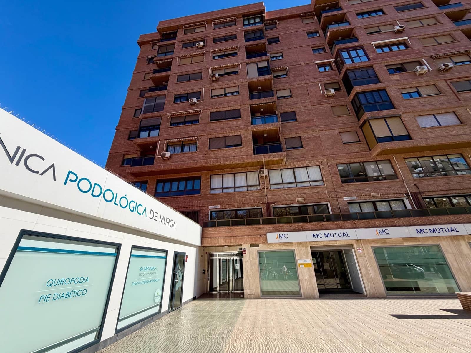 4 makuuhuone Asunto myytävänä paikassa Almeria kaupunki - 299 900 € (Ref: 9396189)