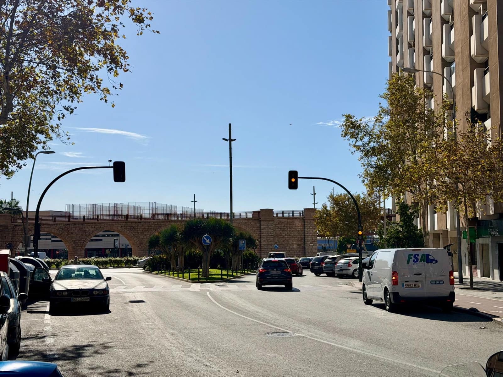 4 makuuhuone Asunto myytävänä paikassa Almeria kaupunki - 299 900 € (Ref: 9396189)