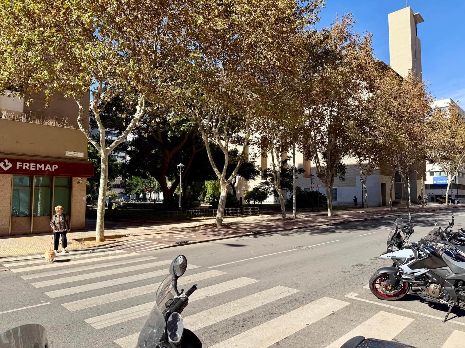 4 makuuhuone Asunto myytävänä paikassa Almeria kaupunki - 299 900 € (Ref: 9396189)