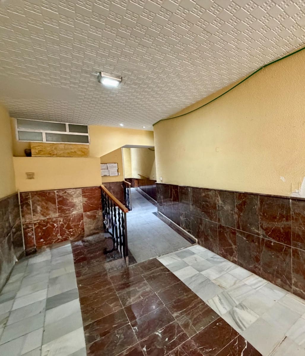 3 soveværelse Lejlighed til salg i Almeria by - € 149.000 (Ref: 9396190)