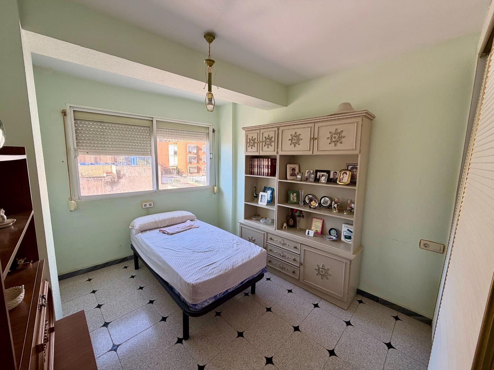 3 soveværelse Lejlighed til salg i Almeria by - € 149.000 (Ref: 9396190)