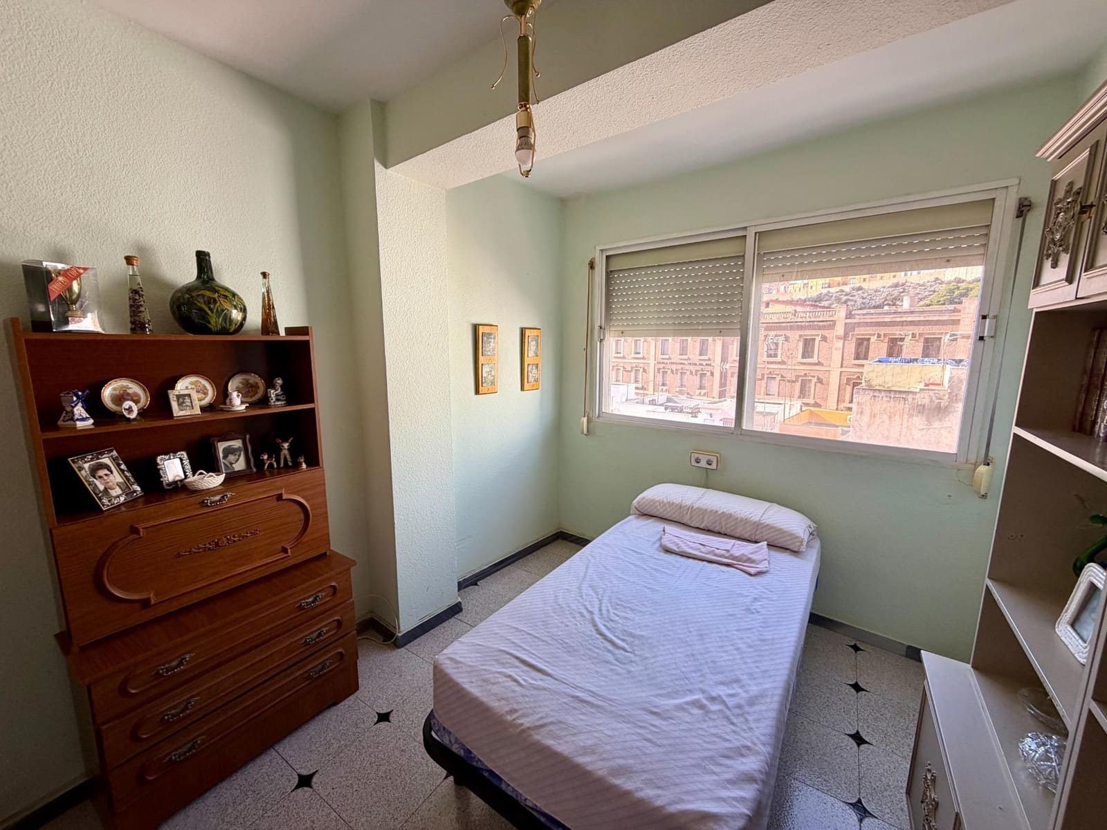 3 soveværelse Lejlighed til salg i Almeria by - € 149.000 (Ref: 9396190)